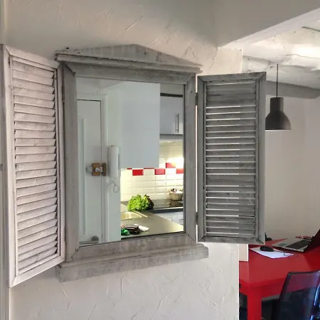 Suquet Charm Apartment