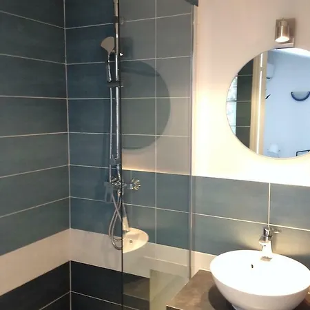 Suquet Charm Apartament