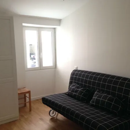Apartament Suquet Charm