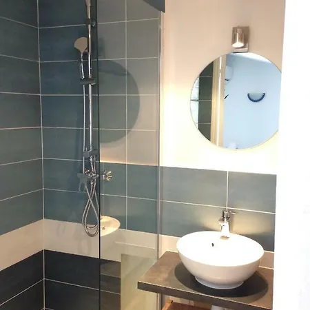 Apartment Suquet Charm