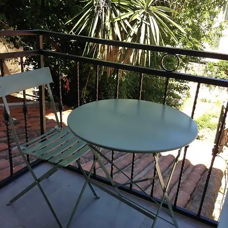 Suquet Charm * Cannes