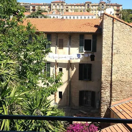 Apartment Suquet Charm