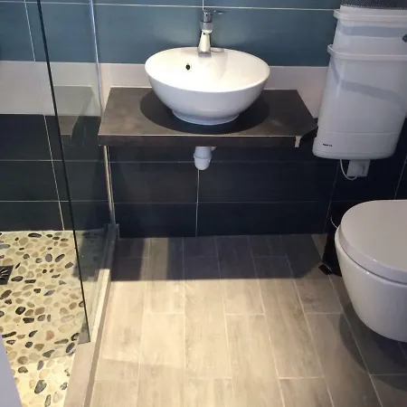 Apartment Suquet Charm *