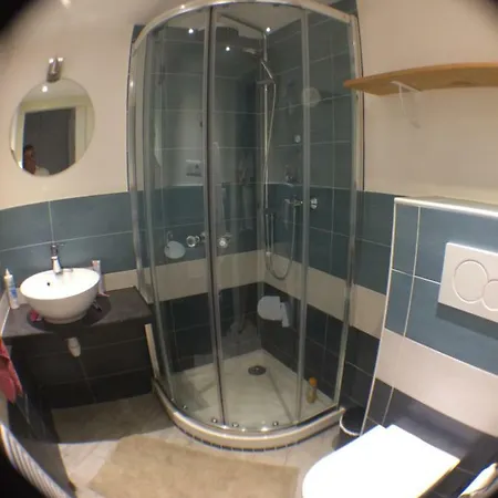 Suquet Charm Apartament Cannes
