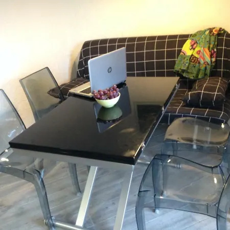Apartament Suquet Charm