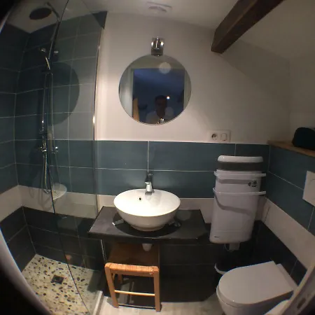 Apartament Suquet Charm