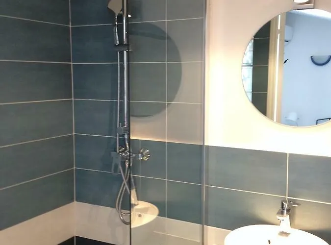 Suquet Charm Apartmán
