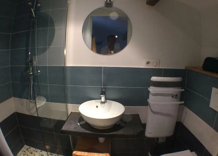 Apartmán Suquet Charm