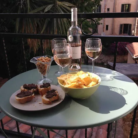 Appartement Suquet Charm