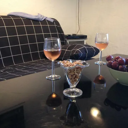 Suquet Charm Appartement Cannes